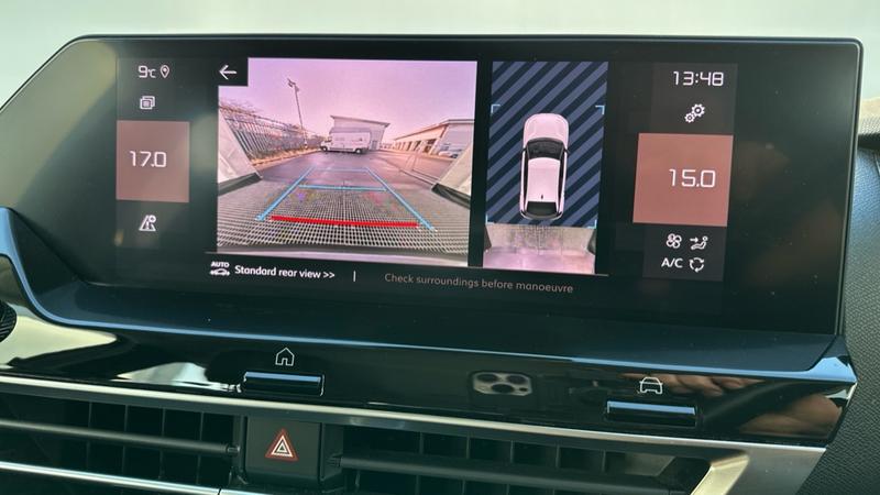 Used Citroen C4 2022 for sale - 76710106: Photo 67