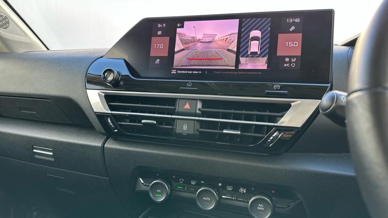 Used Citroen C4 2022 for sale - 76710106: Photo 68