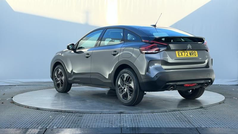 Used Citroen C4 2022 for sale - 76710106: Photo 8