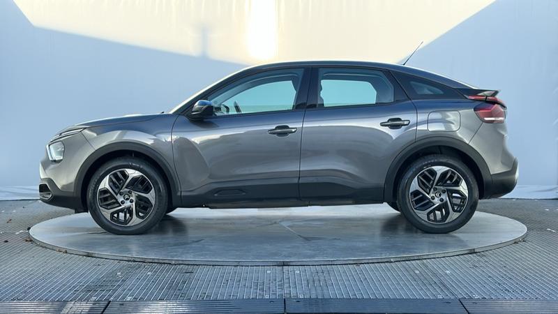 Used Citroen C4 2022 for sale - 76710106: Photo 9