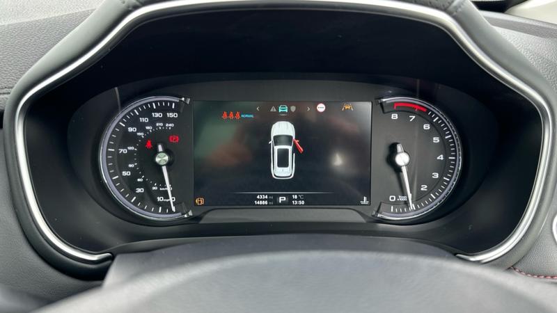 Vehicle 13