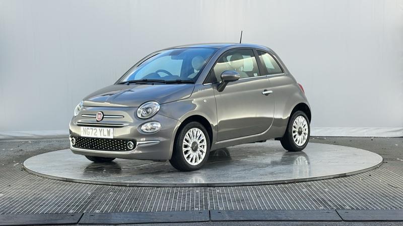 Used Fiat 500 2023 for sale - 77406925: Photo 10