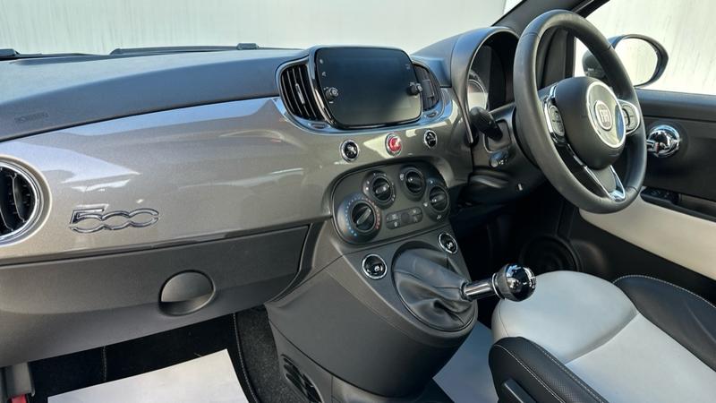 Used Fiat 500 2023 for sale - 77406925: Photo 11