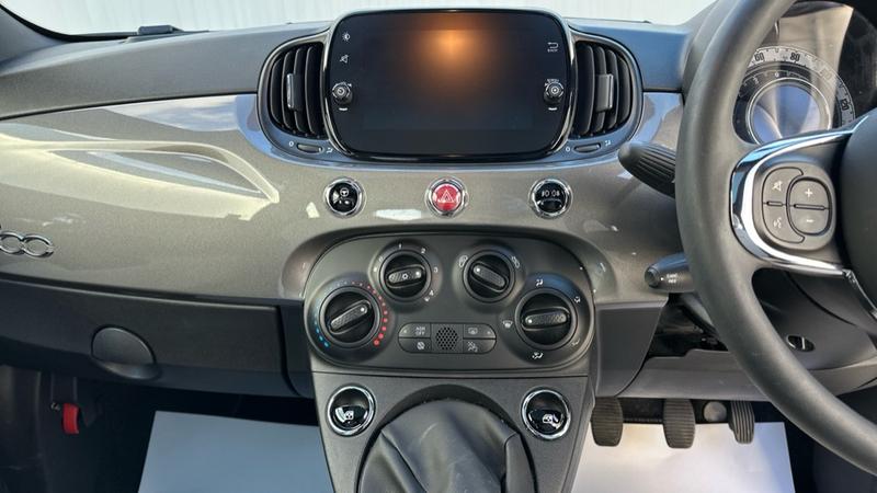 Used Fiat 500 2023 for sale - 77406925: Photo 12