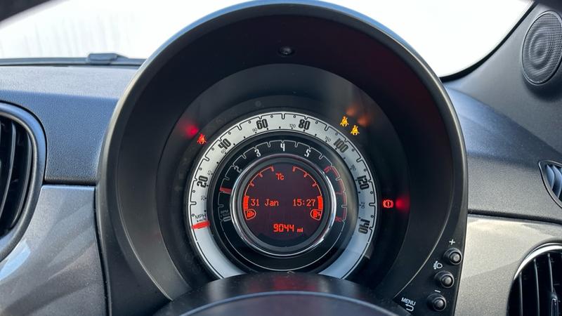 Used Fiat 500 2023 for sale - 77406925: Photo 13