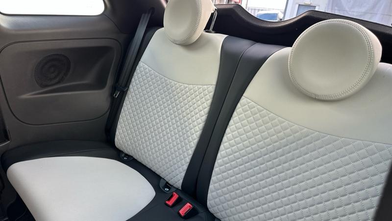 Used Fiat 500 2023 for sale - 77406925: Photo 14