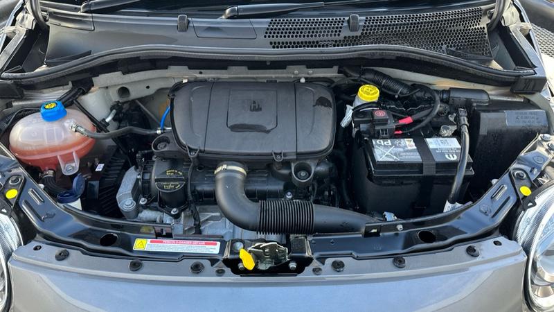 Used Fiat 500 2023 for sale - 77406925: Photo 16