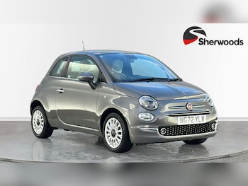Used Fiat 500 2023 for sale - 77406925: Photo