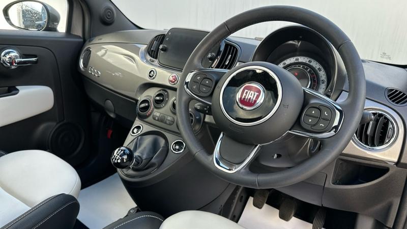 Used Fiat 500 2023 for sale - 77406925: Photo 2