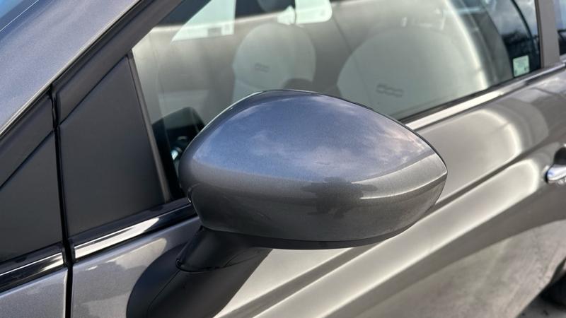 Used Fiat 500 2023 for sale - 77406925: Photo 24
