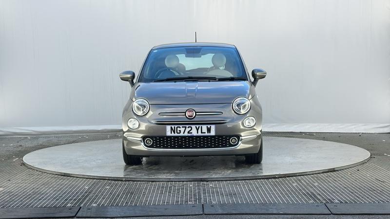 Used Fiat 500 2023 for sale - 77406925: Photo 3