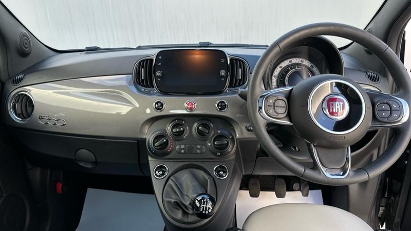 Used Fiat 500 2023 for sale - 77406925: Photo 4