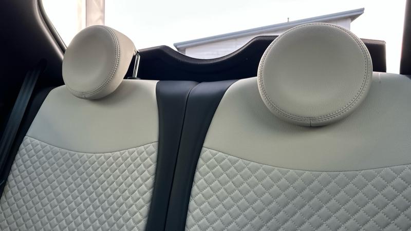 Used Fiat 500 2023 for sale - 77406925: Photo 46