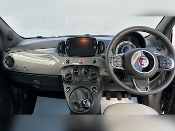 Used Fiat 500 2023 for sale - 77406925: Photo