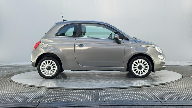 Used Fiat 500 2023 for sale - 77406925: Photo 5