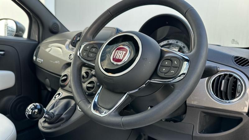 Used Fiat 500 2023 for sale - 77406925: Photo 56
