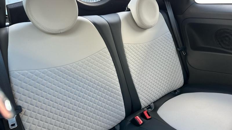 Used Fiat 500 2023 for sale - 77406925: Photo 63