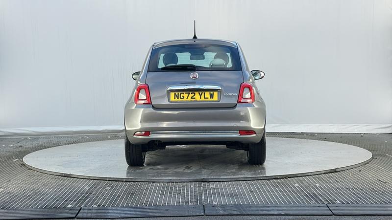 Used Fiat 500 2023 for sale - 77406925: Photo 7