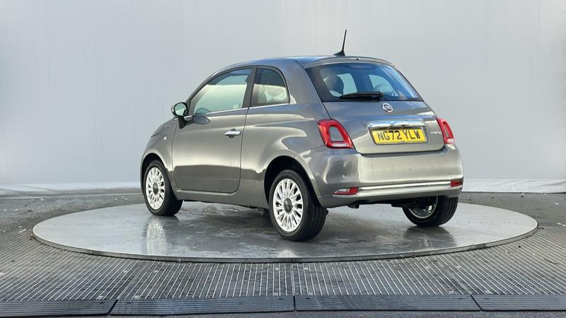 Used Fiat 500 2023 for sale - 77406925: Photo 8