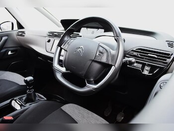 Used Citroen C4 Grand Picasso 2018 for sale - 76541404: Photo