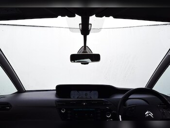 Used Citroen C4 Grand Picasso 2018 for sale - 76541404: Photo