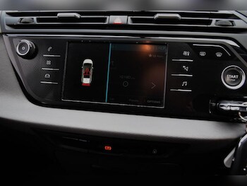 Used Citroen C4 Grand Picasso 2018 for sale - 76541404: Photo