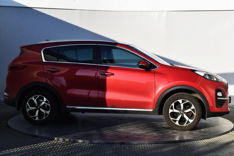 Used Kia Sportage 2019 for sale - 77758913: Photo 10
