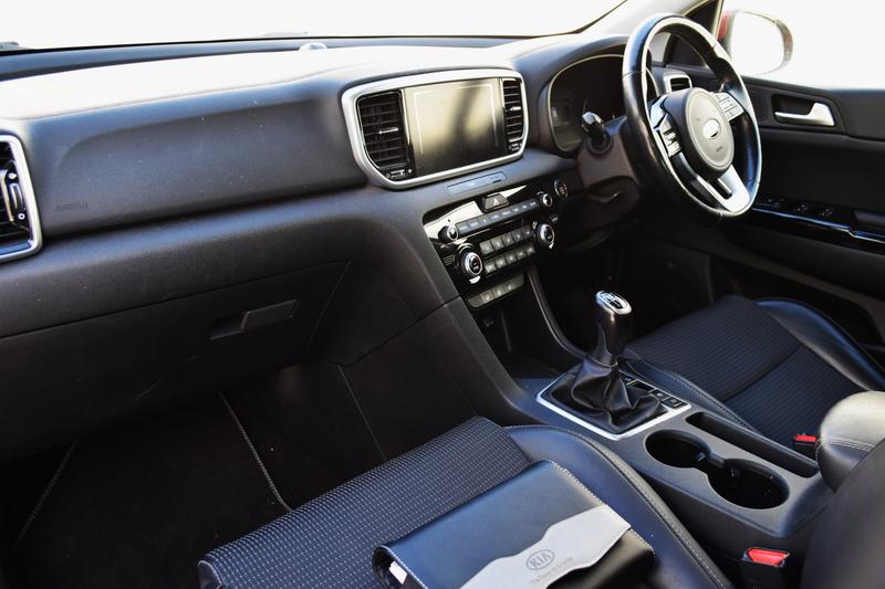 Used Kia Sportage 2019 for sale - 77758913: Photo 12