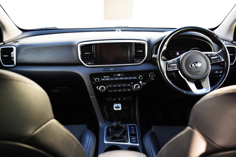 Used Kia Sportage 2019 for sale - 77758913: Photo 15