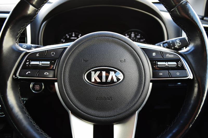 Used Kia Sportage 2019 for sale - 77758913: Photo 16