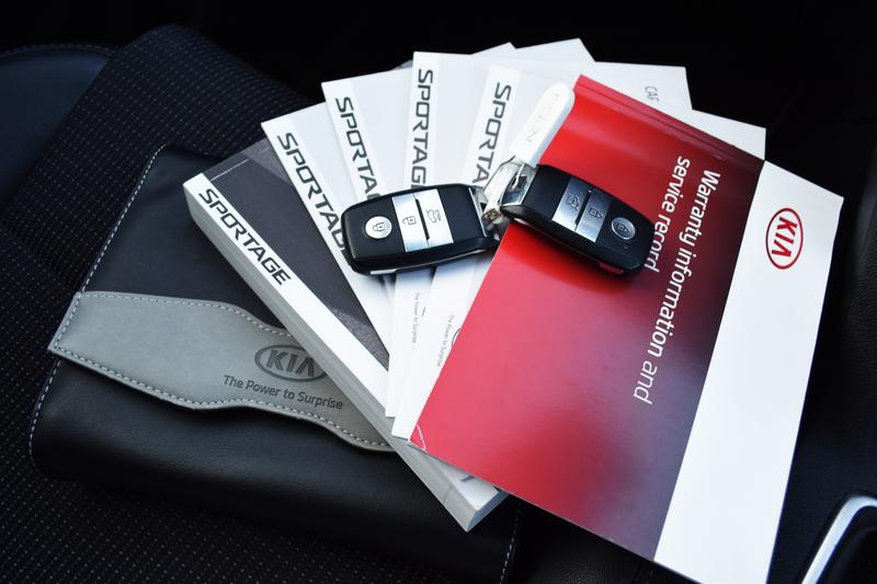 Used Kia Sportage 2019 for sale - 77758913: Photo 26