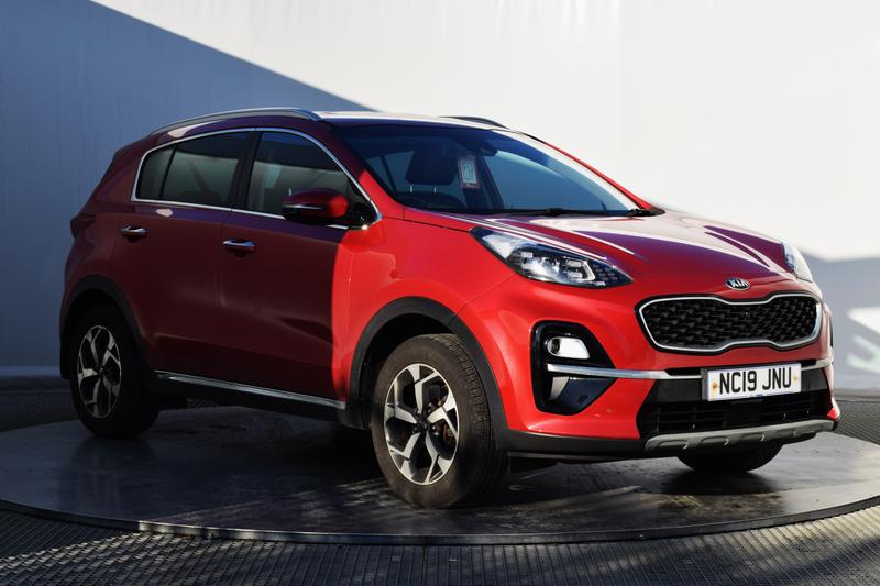 Used Kia Sportage 2019 for sale - 77758913: Photo 27