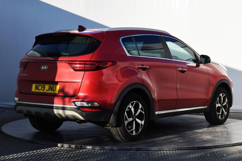 Used Kia Sportage 2019 for sale - 77758913: Photo 29