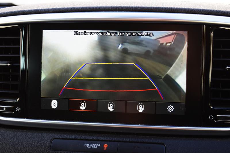 Used Kia Sportage 2019 for sale - 77758913: Photo 3