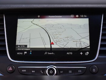 Used Vauxhall Grandland X 2019 for sale - 78270808: Photo