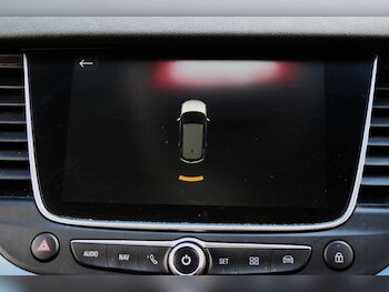 Used Vauxhall Grandland X 2019 for sale - 78270808: Photo