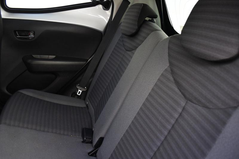 Used Toyota AYGO 2019 for sale - 76960975: Photo 14