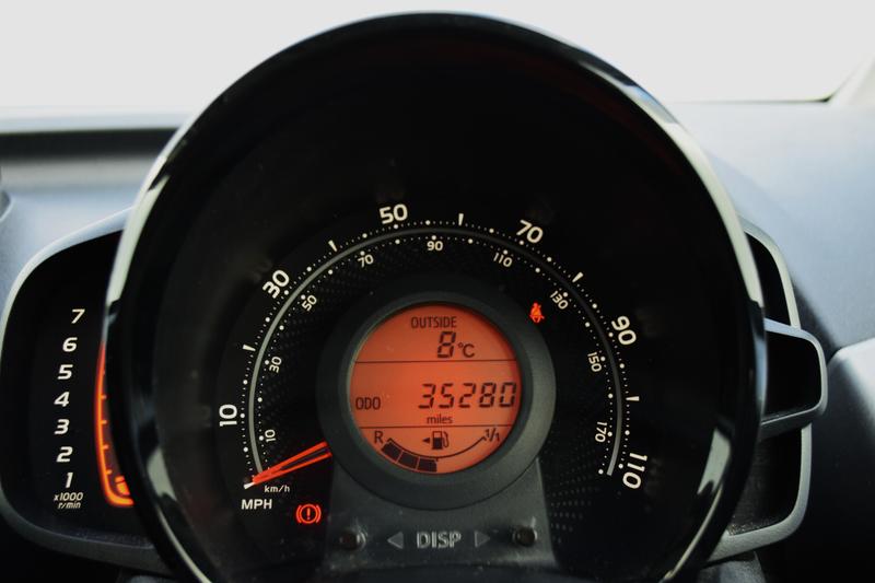 Used Toyota AYGO 2019 for sale - 76960975: Photo 21