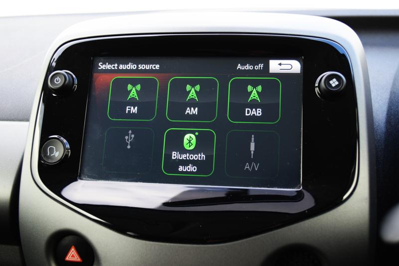 Used Toyota AYGO 2019 for sale - 76960975: Photo 4