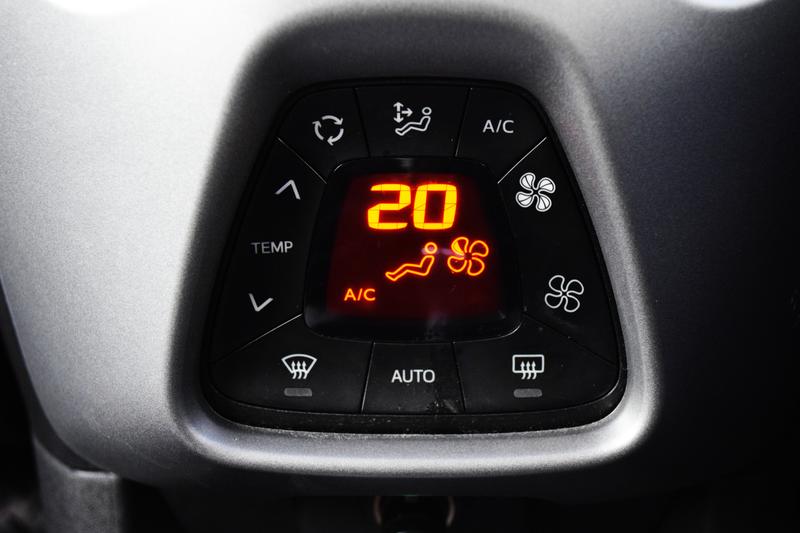 Used Toyota AYGO 2019 for sale - 76960975: Photo 8