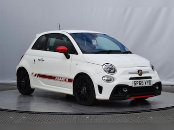 Used Abarth 595 undefined for sale - 78950180: Photo