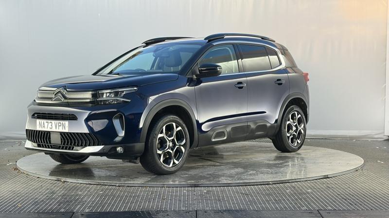 Used Citroen C5 Aircross 2023 for sale - 76949124: Photo 10