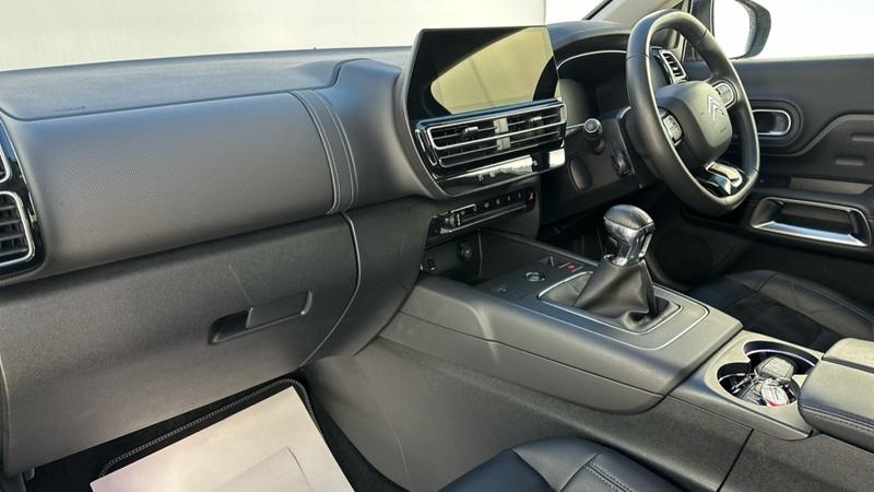 Used Citroen C5 Aircross 2023 for sale - 76949124: Photo 11