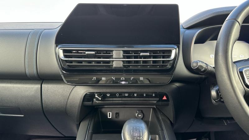 Used Citroen C5 Aircross 2023 for sale - 76949124: Photo 12