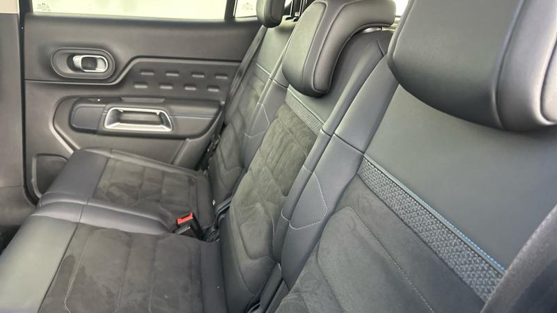 Used Citroen C5 Aircross 2023 for sale - 76949124: Photo 14