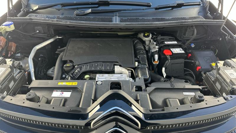 Used Citroen C5 Aircross 2023 for sale - 76949124: Photo 16