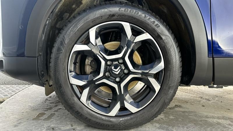 Used Citroen C5 Aircross 2023 for sale - 76949124: Photo 17