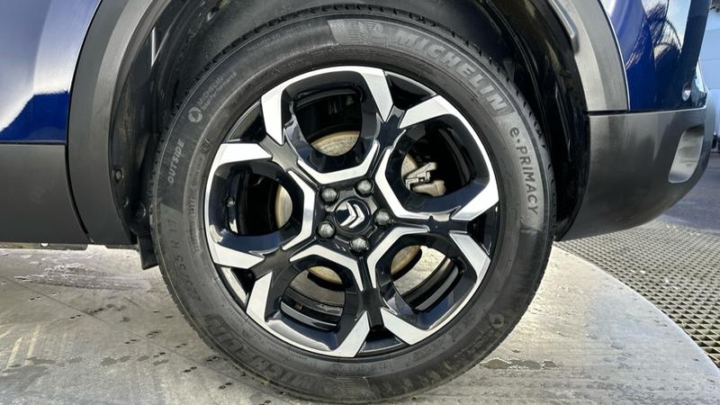 Used Citroen C5 Aircross 2023 for sale - 76949124: Photo 18