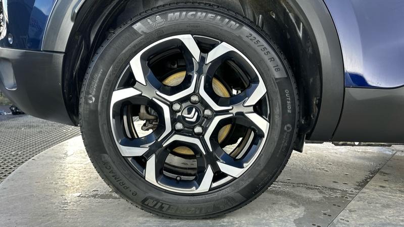 Used Citroen C5 Aircross 2023 for sale - 76949124: Photo 19