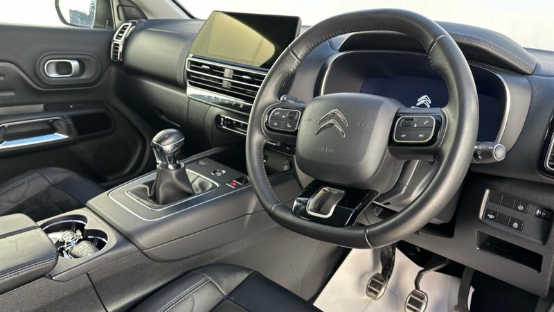 Used Citroen C5 Aircross 2023 for sale - 76949124: Photo 2